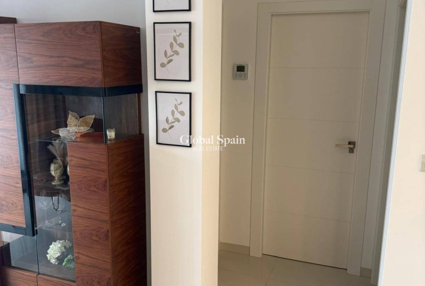 Venta - APARTAMENTO -
PILAR DE LA HORADADA - La Torre de la Horadada