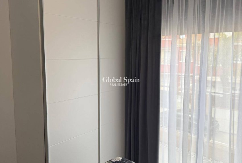 Venta - APARTAMENTO -
PILAR DE LA HORADADA - La Torre de la Horadada