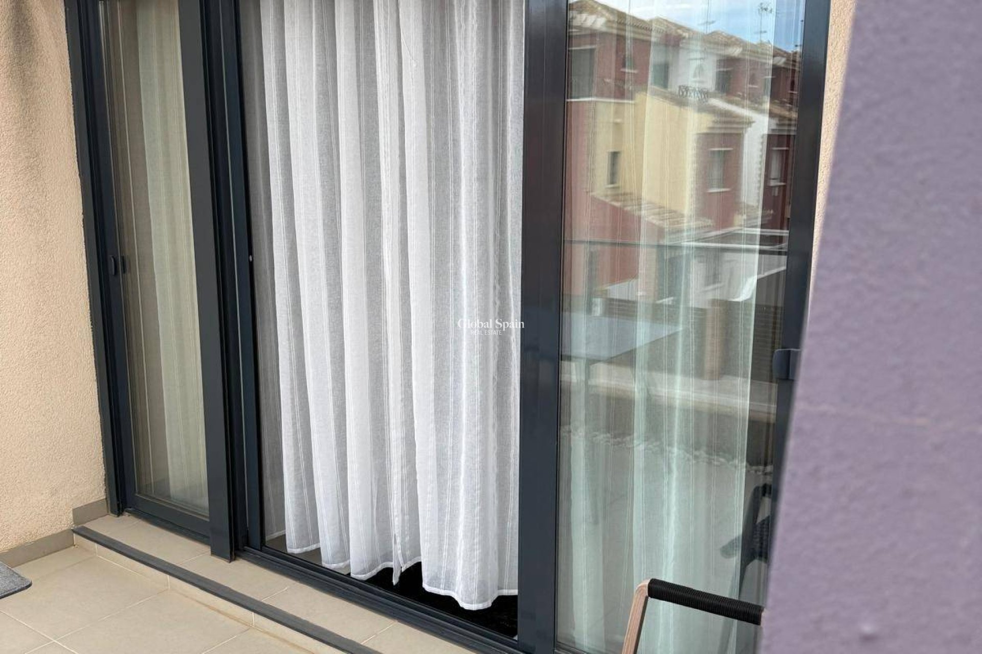 Venta - APARTAMENTO -
PILAR DE LA HORADADA - La Torre de la Horadada