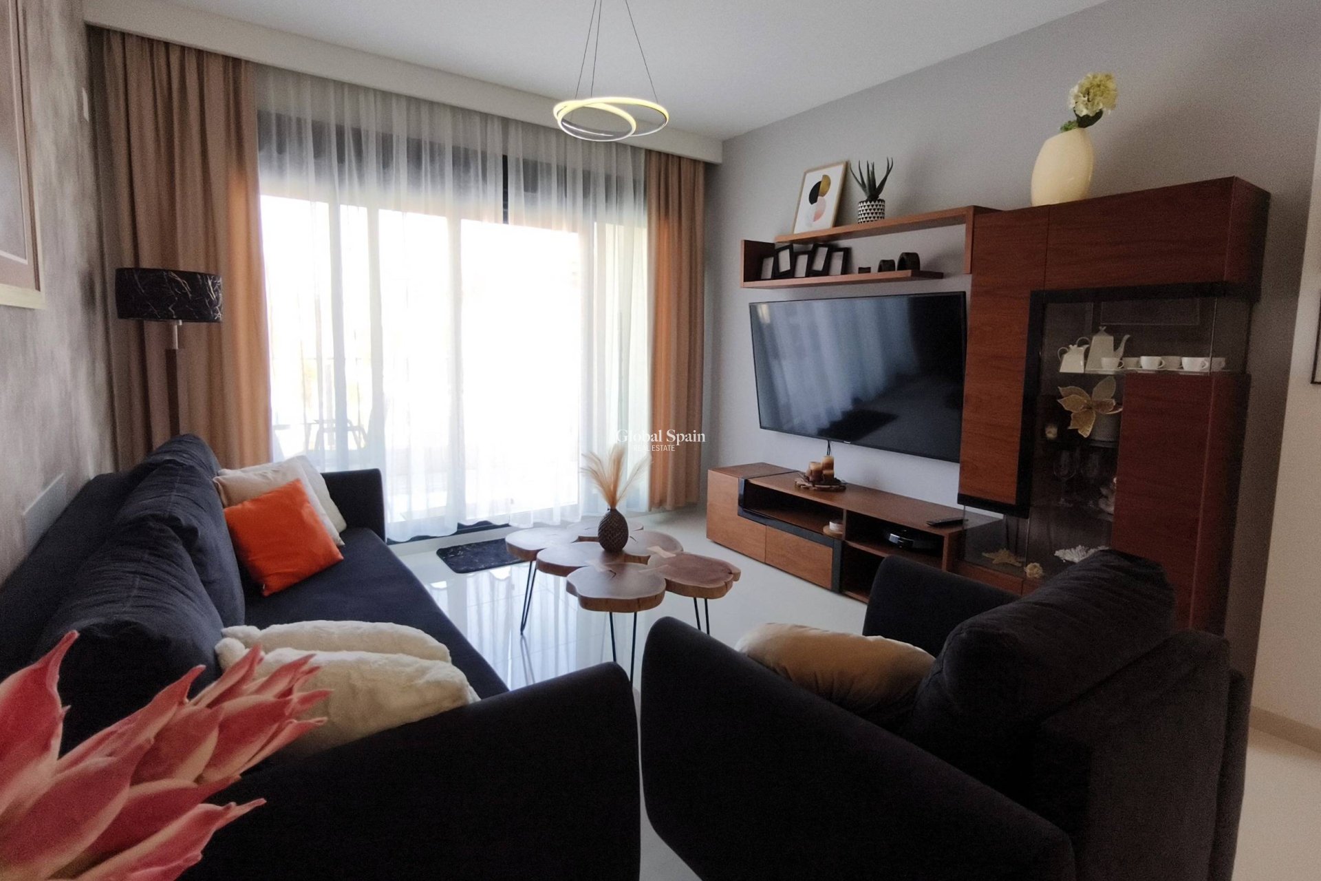 Venta - APARTAMENTO -
PILAR DE LA HORADADA - La Torre de la Horadada