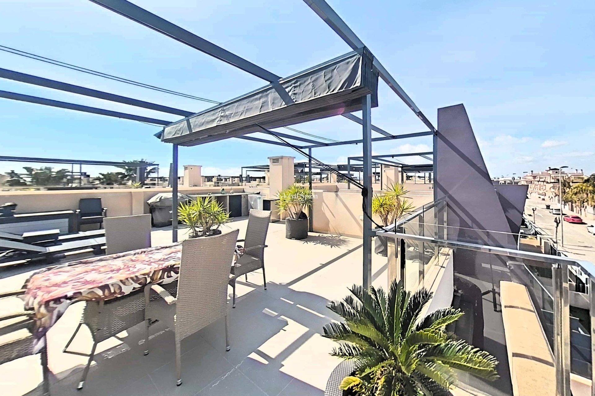 Venta - APARTAMENTO -
PILAR DE LA HORADADA - La Torre de la Horadada