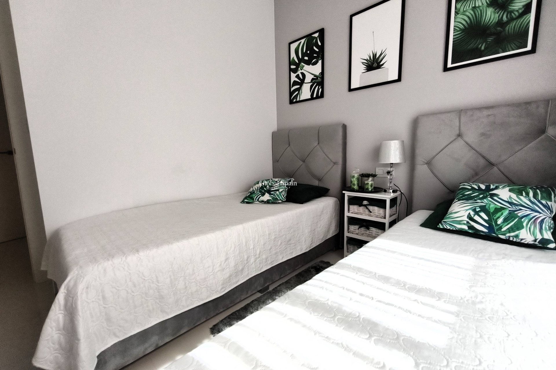 Venta - APARTAMENTO -
PILAR DE LA HORADADA - La Torre de la Horadada