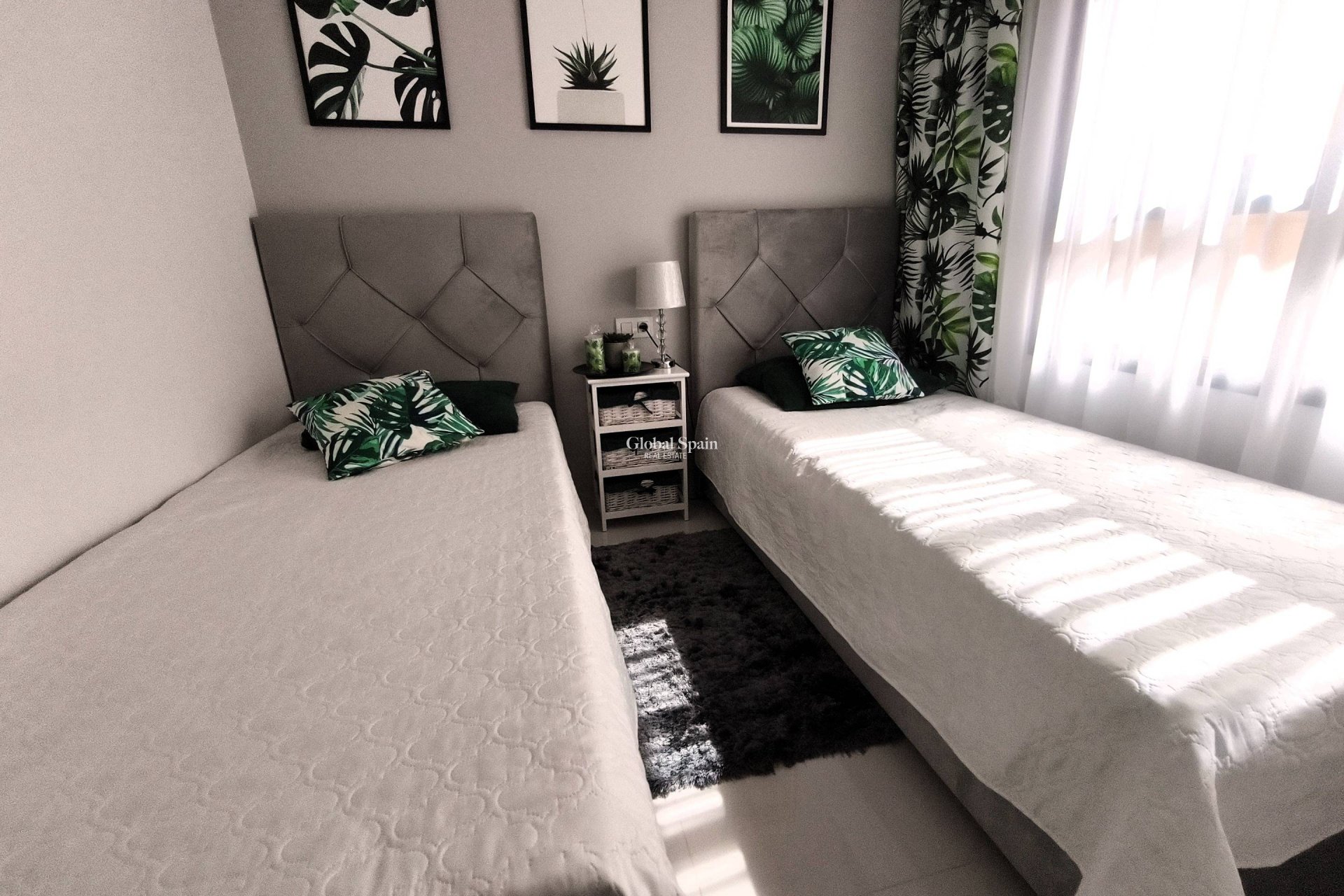 Venta - APARTAMENTO -
PILAR DE LA HORADADA - La Torre de la Horadada