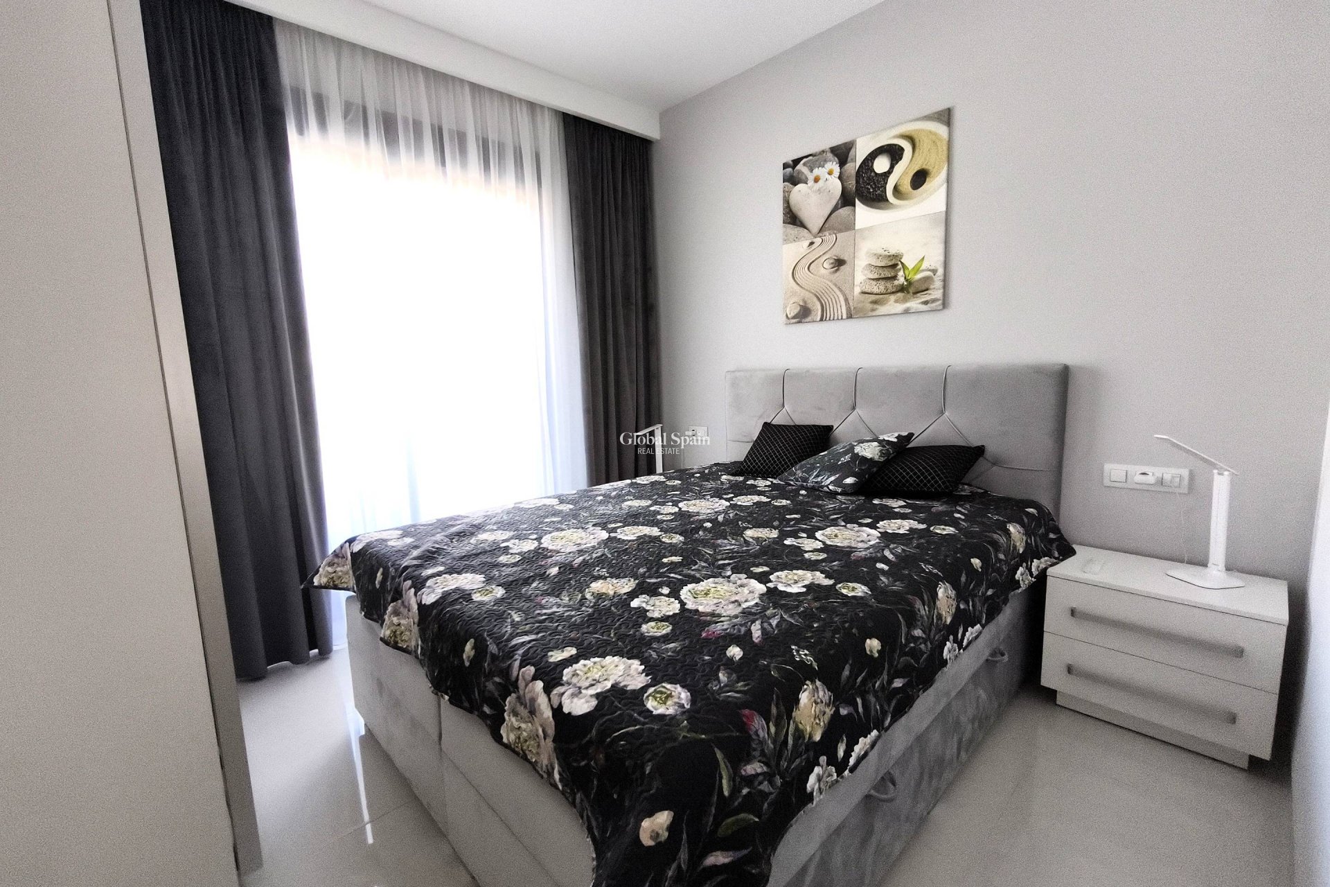 Venta - APARTAMENTO -
PILAR DE LA HORADADA - La Torre de la Horadada
