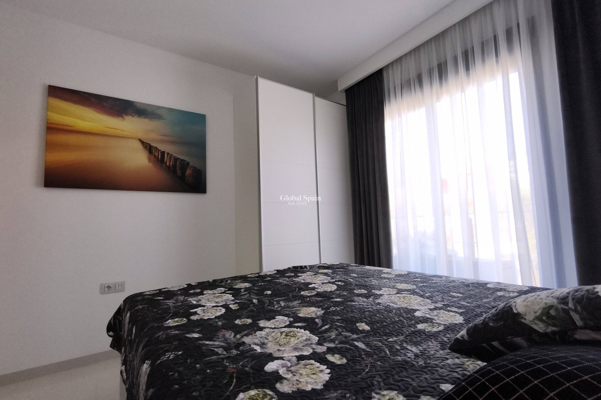 Venta - APARTAMENTO -
PILAR DE LA HORADADA - La Torre de la Horadada