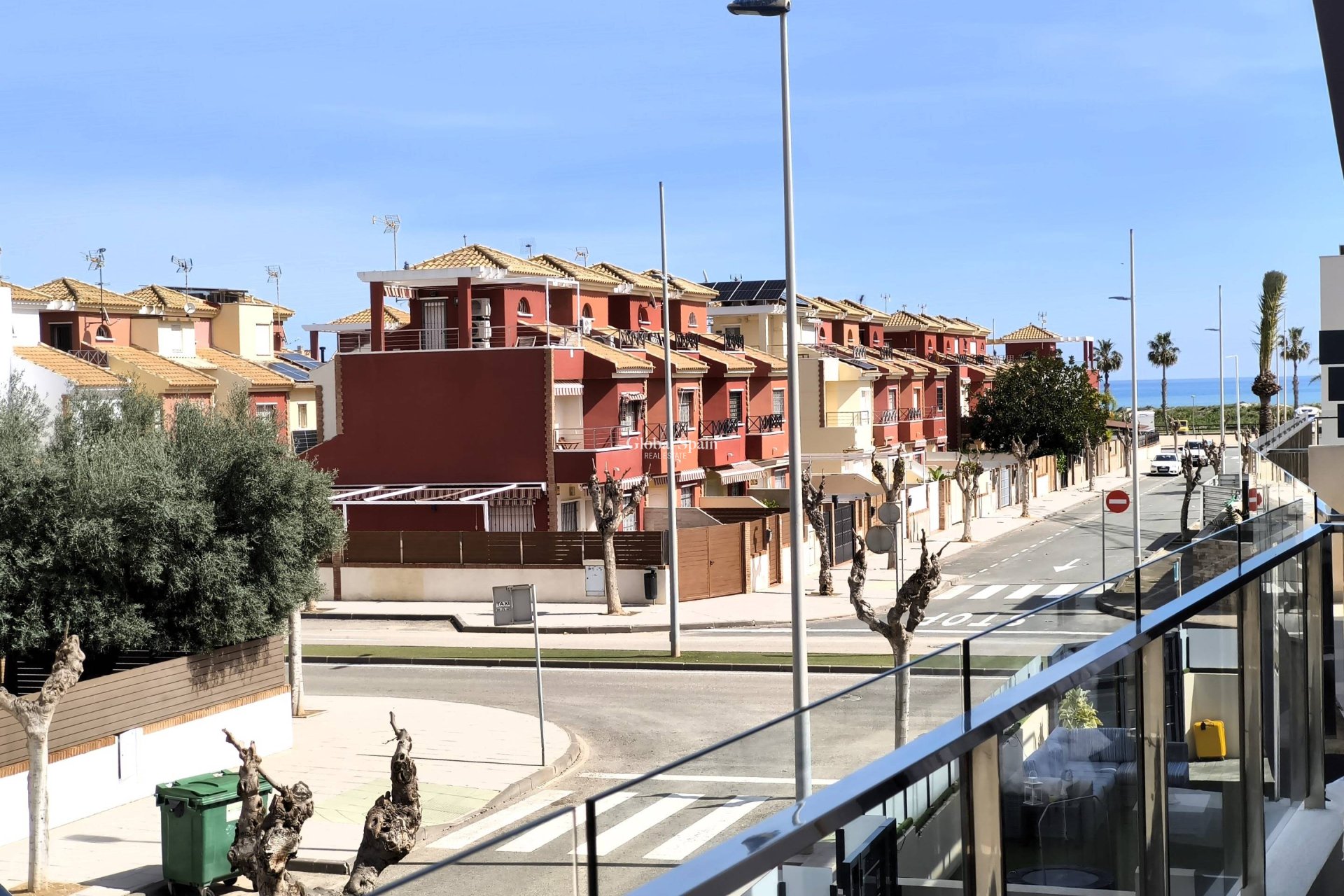 Venta - APARTAMENTO -
PILAR DE LA HORADADA - La Torre de la Horadada