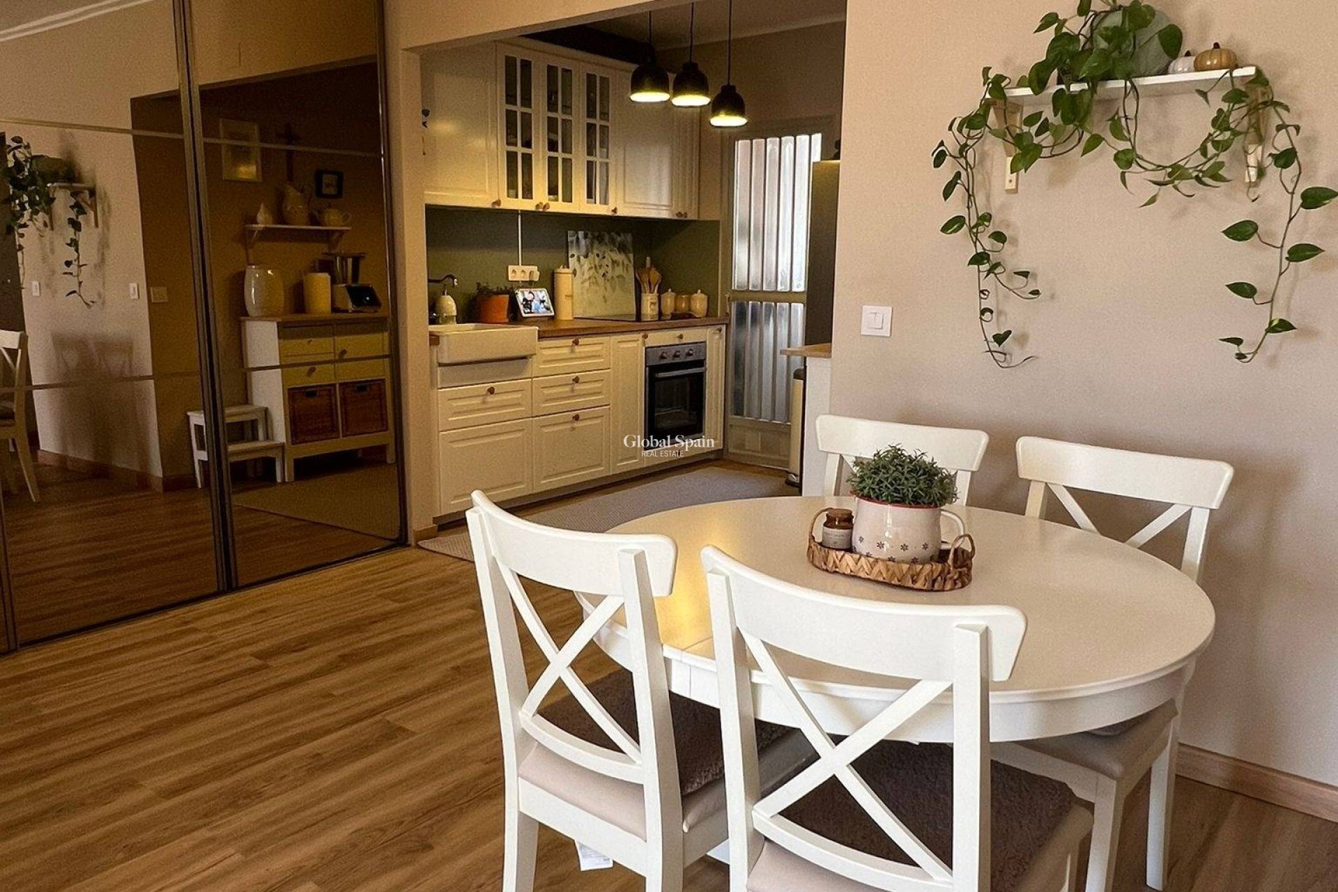 Venta - APARTAMENTO -
PILAR DE LA HORADADA - La Torre de la Horadada