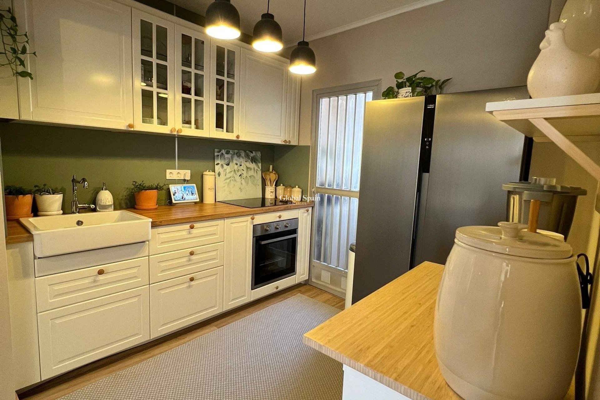 Venta - APARTAMENTO -
PILAR DE LA HORADADA - La Torre de la Horadada