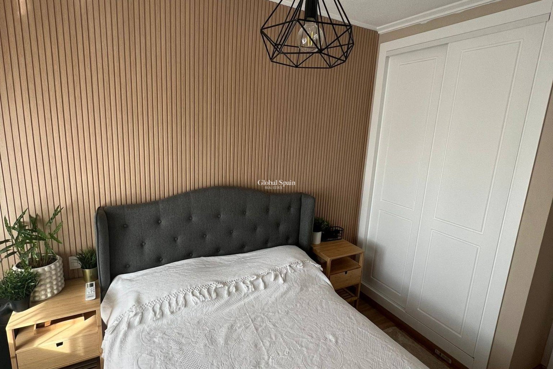 Venta - APARTAMENTO -
PILAR DE LA HORADADA - La Torre de la Horadada