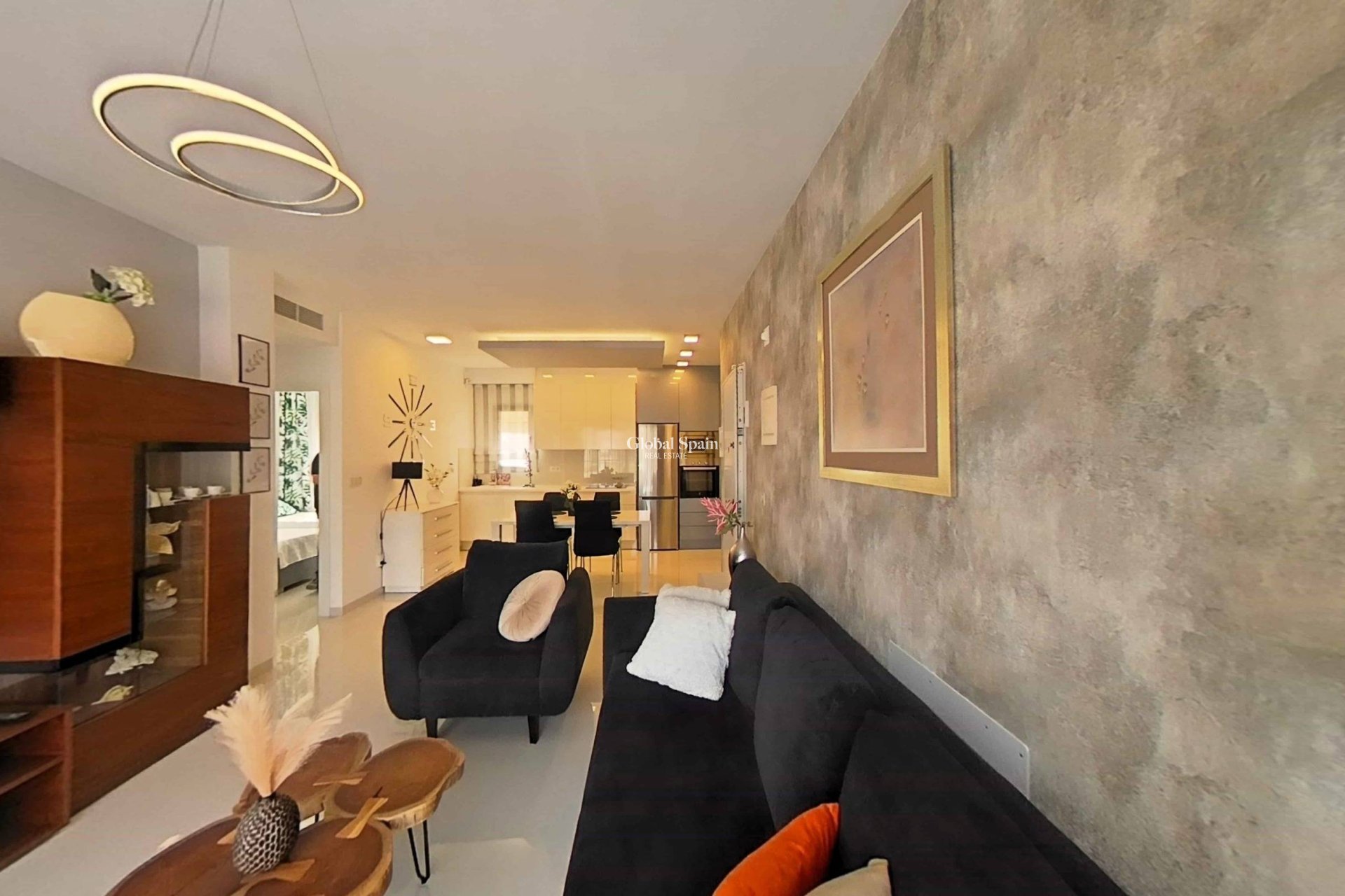 Venta - APARTAMENTO -
PILAR DE LA HORADADA - La Torre de la Horadada