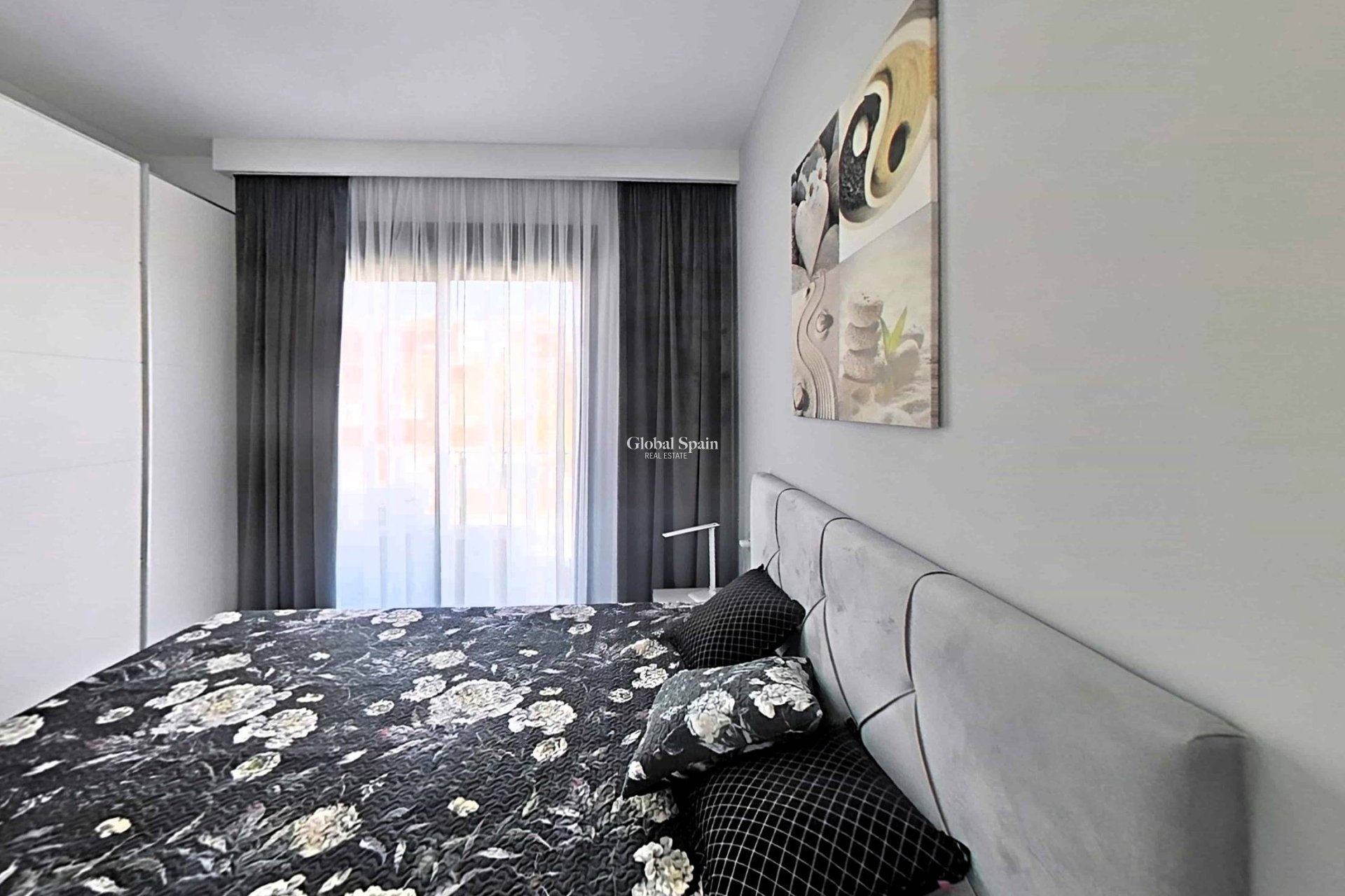 Venta - APARTAMENTO -
PILAR DE LA HORADADA - La Torre de la Horadada