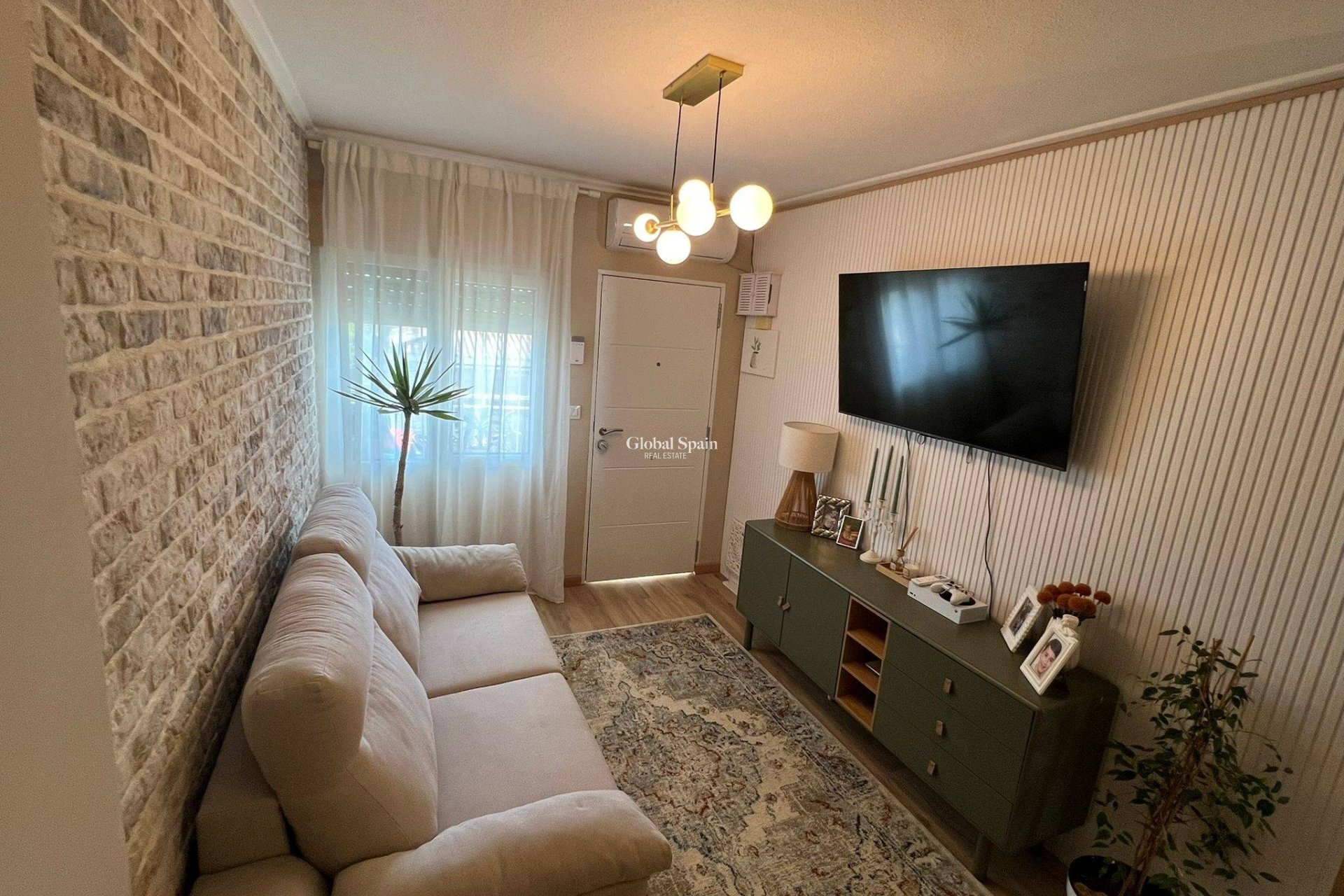 Venta - APARTAMENTO -
PILAR DE LA HORADADA - La Torre de la Horadada