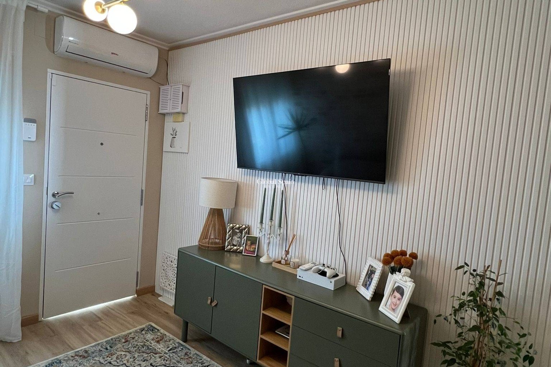 Venta - APARTAMENTO -
PILAR DE LA HORADADA - La Torre de la Horadada