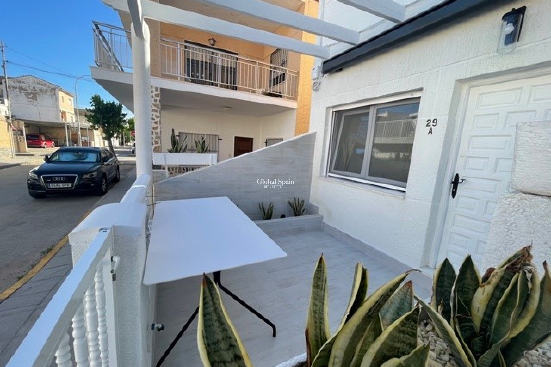 Venta - APARTAMENTO -
PILAR DE LA HORADADA - La Torre de la Horadada