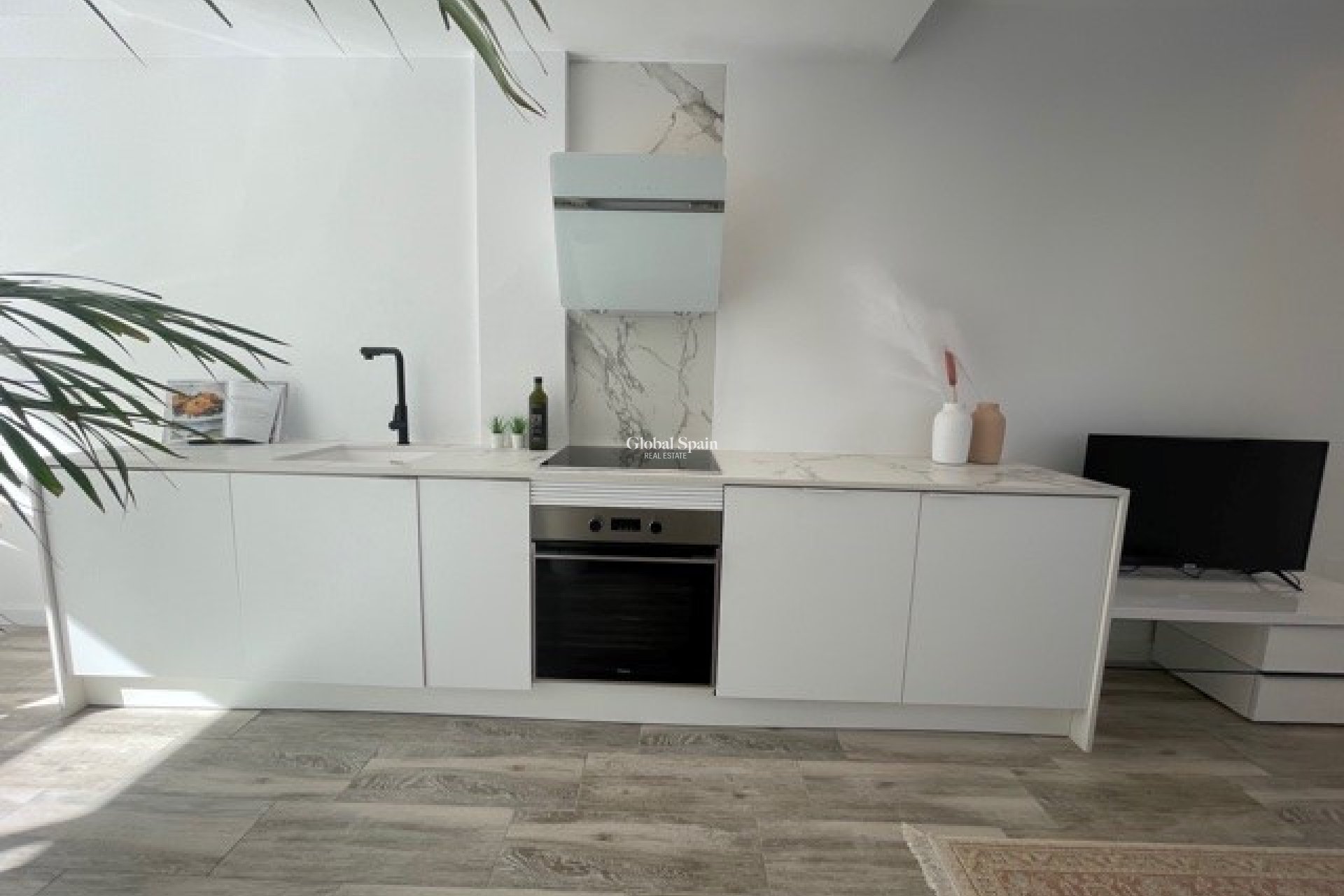 Venta - APARTAMENTO -
PILAR DE LA HORADADA - La Torre de la Horadada