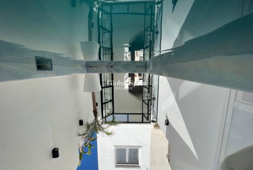 Venta - APARTAMENTO -
PILAR DE LA HORADADA - La Torre de la Horadada