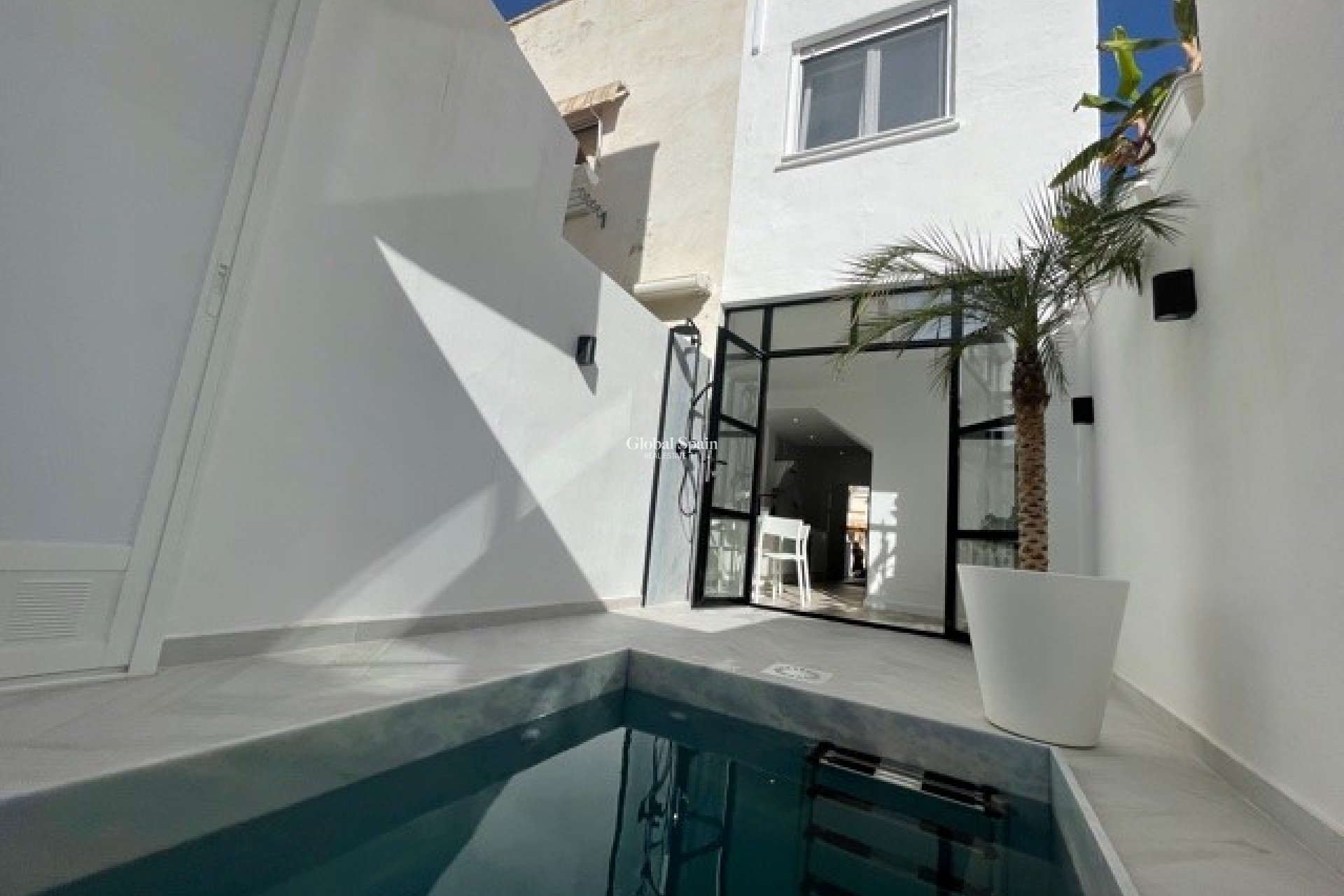 Venta - APARTAMENTO -
PILAR DE LA HORADADA - La Torre de la Horadada