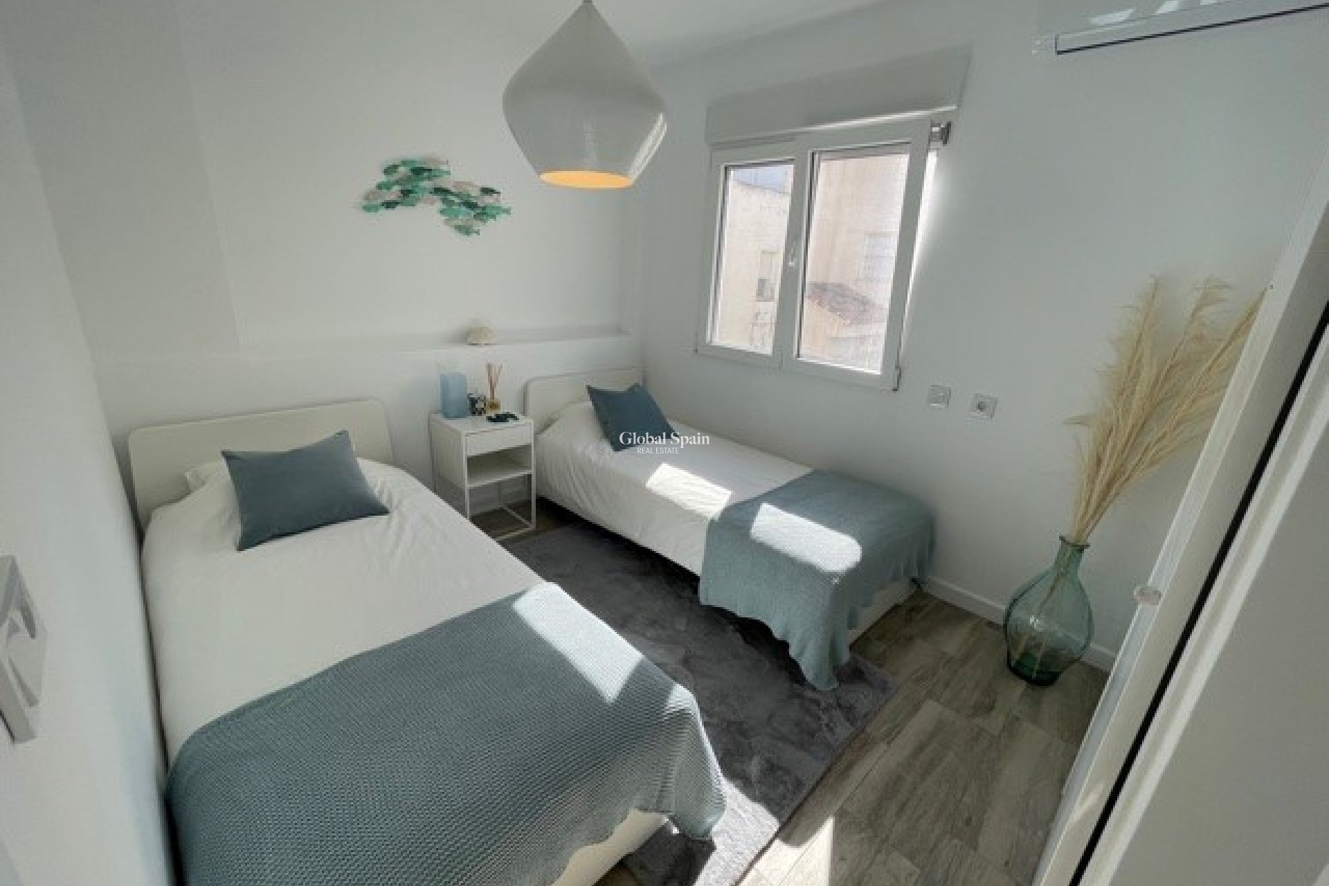 Venta - APARTAMENTO -
PILAR DE LA HORADADA - La Torre de la Horadada