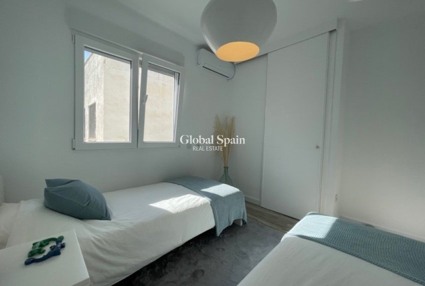 Venta - APARTAMENTO -
PILAR DE LA HORADADA - La Torre de la Horadada