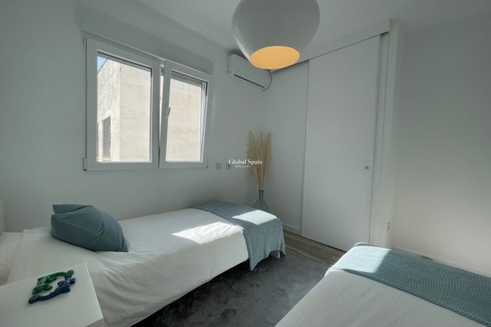 Venta - APARTAMENTO -
PILAR DE LA HORADADA - La Torre de la Horadada