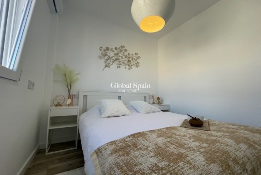 Venta - APARTAMENTO -
PILAR DE LA HORADADA - La Torre de la Horadada