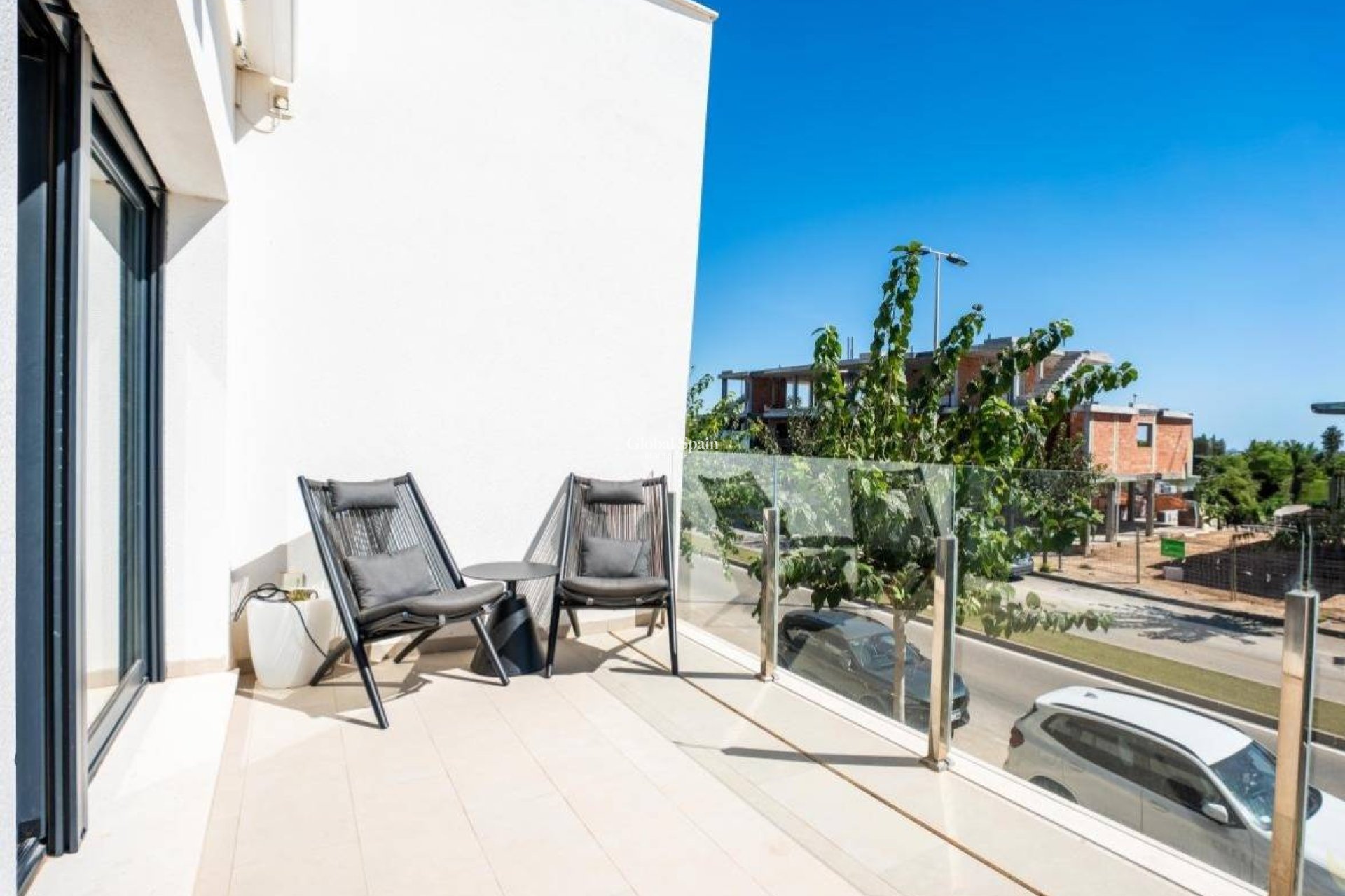 Venta - APARTAMENTO -
PILAR DE LA HORADADA - La Torre de la Horadada