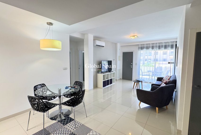 Venta - APARTAMENTO -
PILAR DE LA HORADADA - La Torre De La Horadada