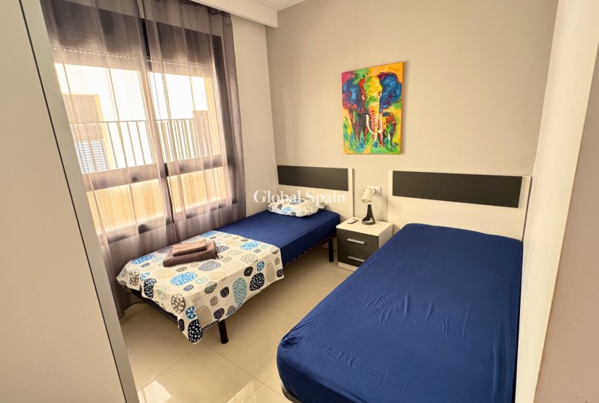 Venta - APARTAMENTO -
PILAR DE LA HORADADA - La Torre De La Horadada