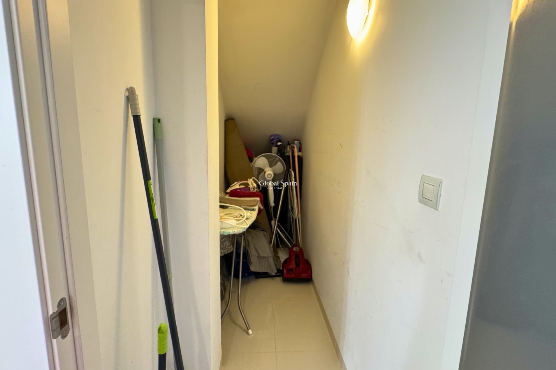 Venta - APARTAMENTO -
PILAR DE LA HORADADA - La Torre De La Horadada