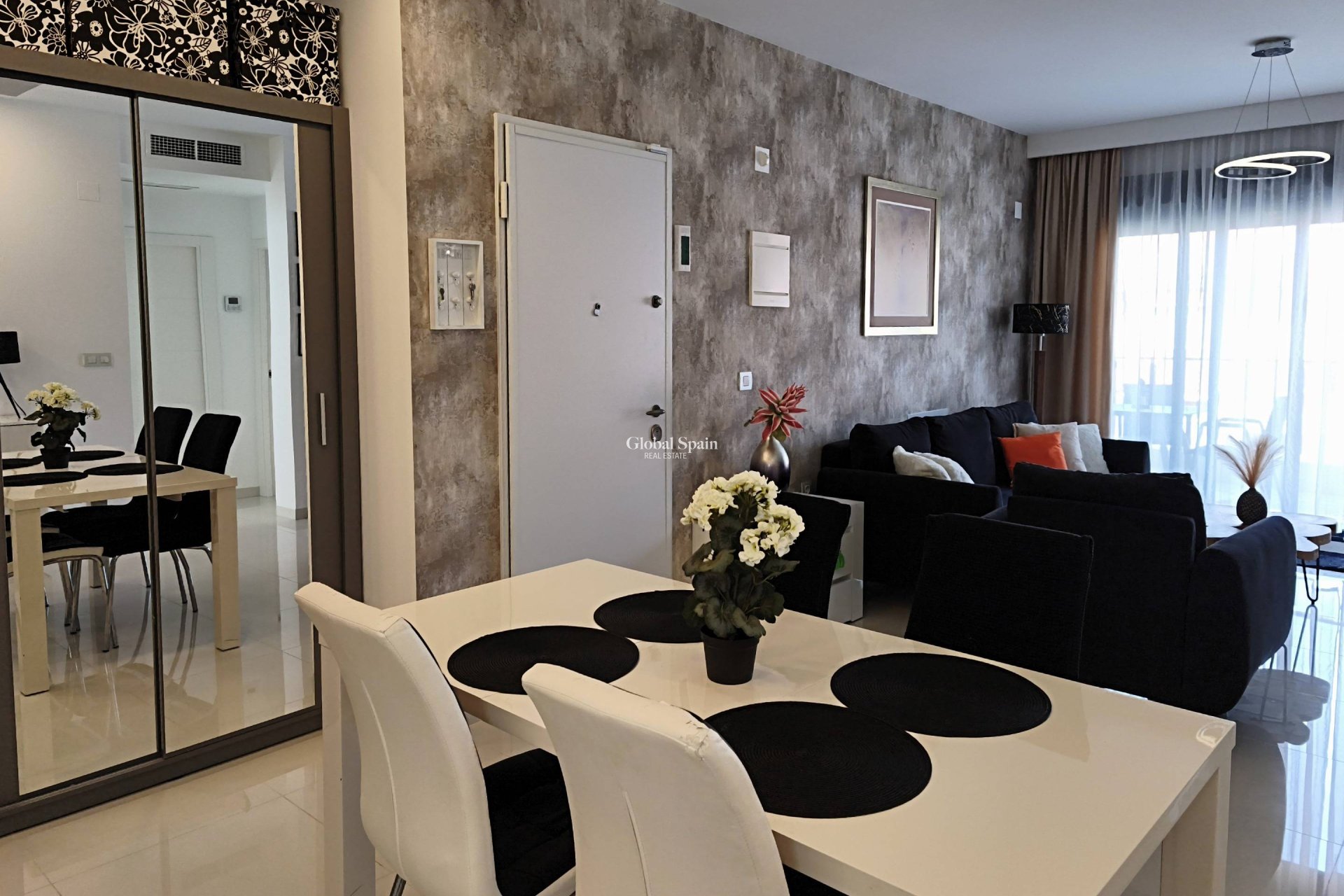 Venta - APARTAMENTO -
PILAR DE LA HORADADA - La Torre de la Horadada