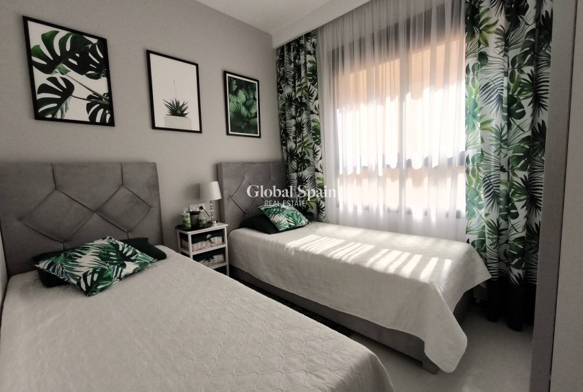 Venta - APARTAMENTO -
PILAR DE LA HORADADA - La Torre de la Horadada