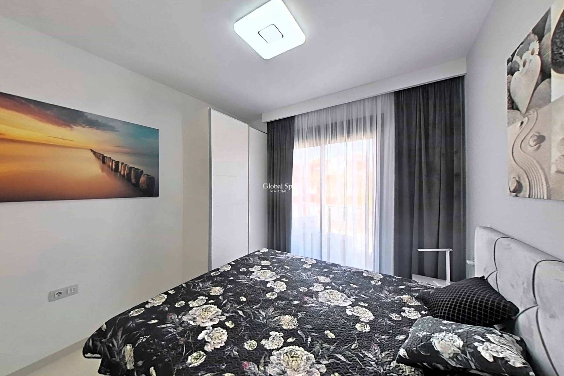 Venta - APARTAMENTO -
PILAR DE LA HORADADA - La Torre de la Horadada