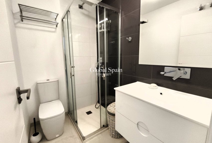 Venta - APARTAMENTO -
PILAR DE LA HORADADA - La Torre de la Horadada