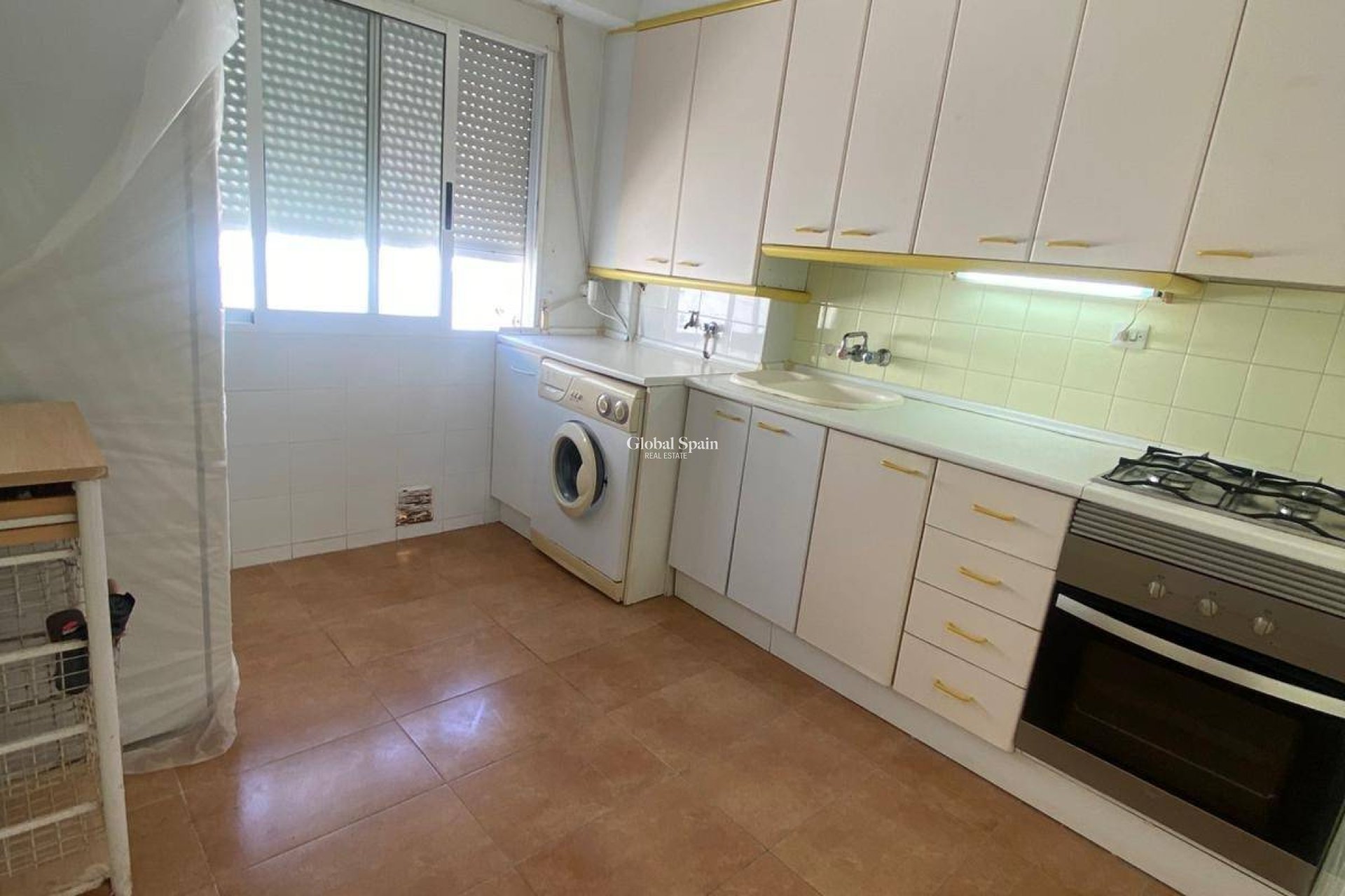 Venta - APARTAMENTO -
PILAR DE LA HORADADA - La Torre de la Horadada