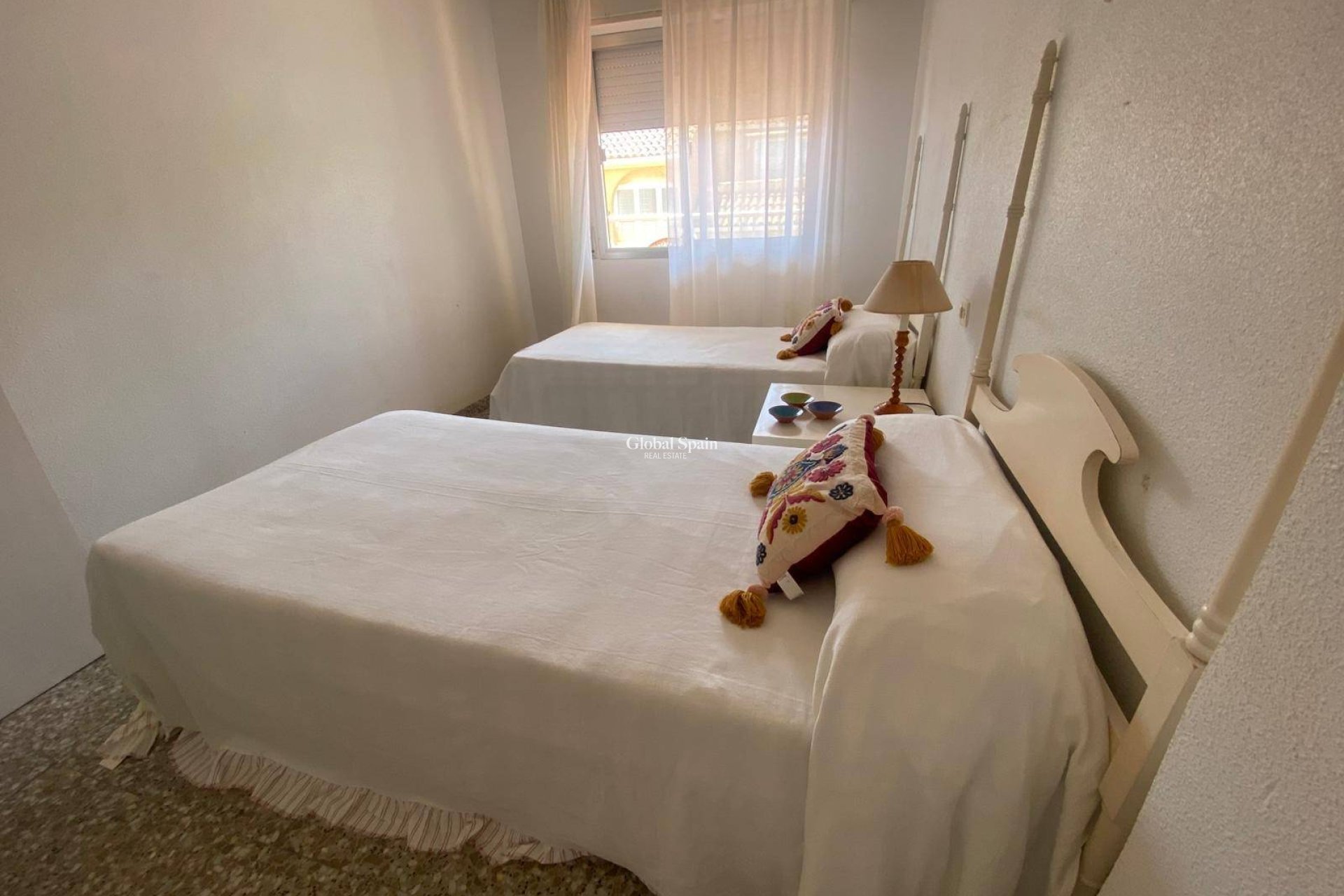 Venta - APARTAMENTO -
PILAR DE LA HORADADA - La Torre de la Horadada