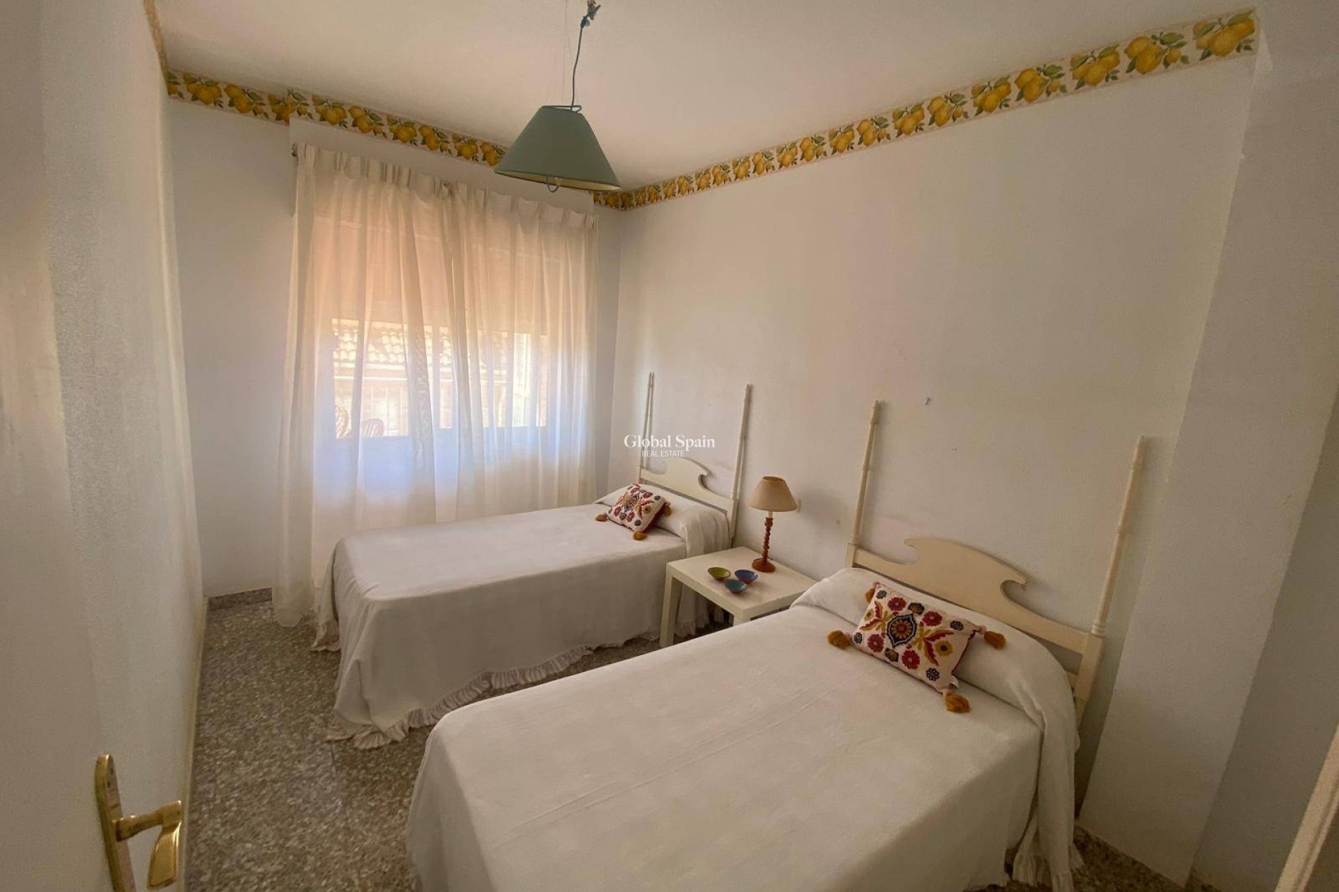 Venta - APARTAMENTO -
PILAR DE LA HORADADA - La Torre de la Horadada