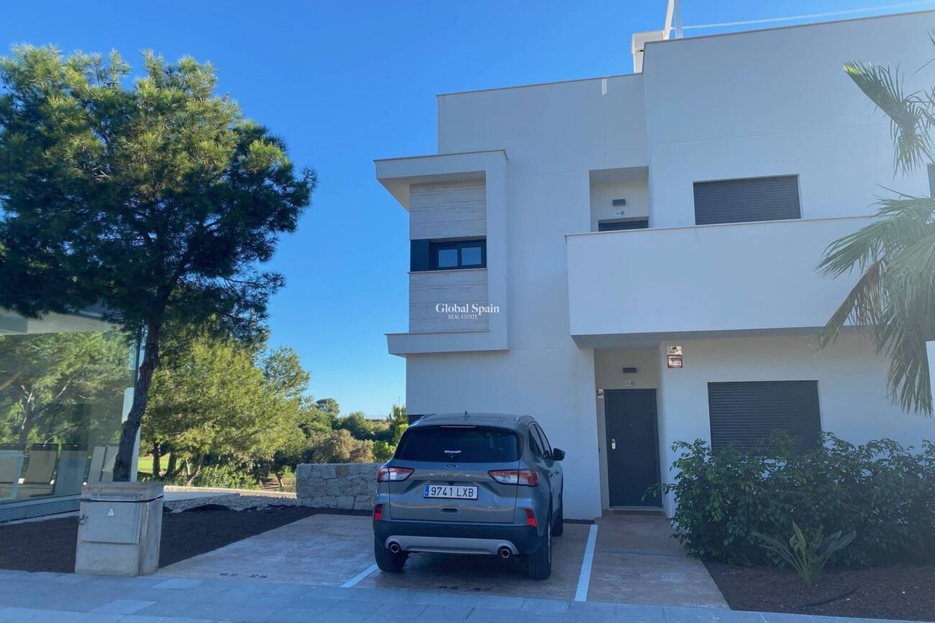 Venta - APARTAMENTO -
PILAR DE LA HORADADA - Lo Romero Golf