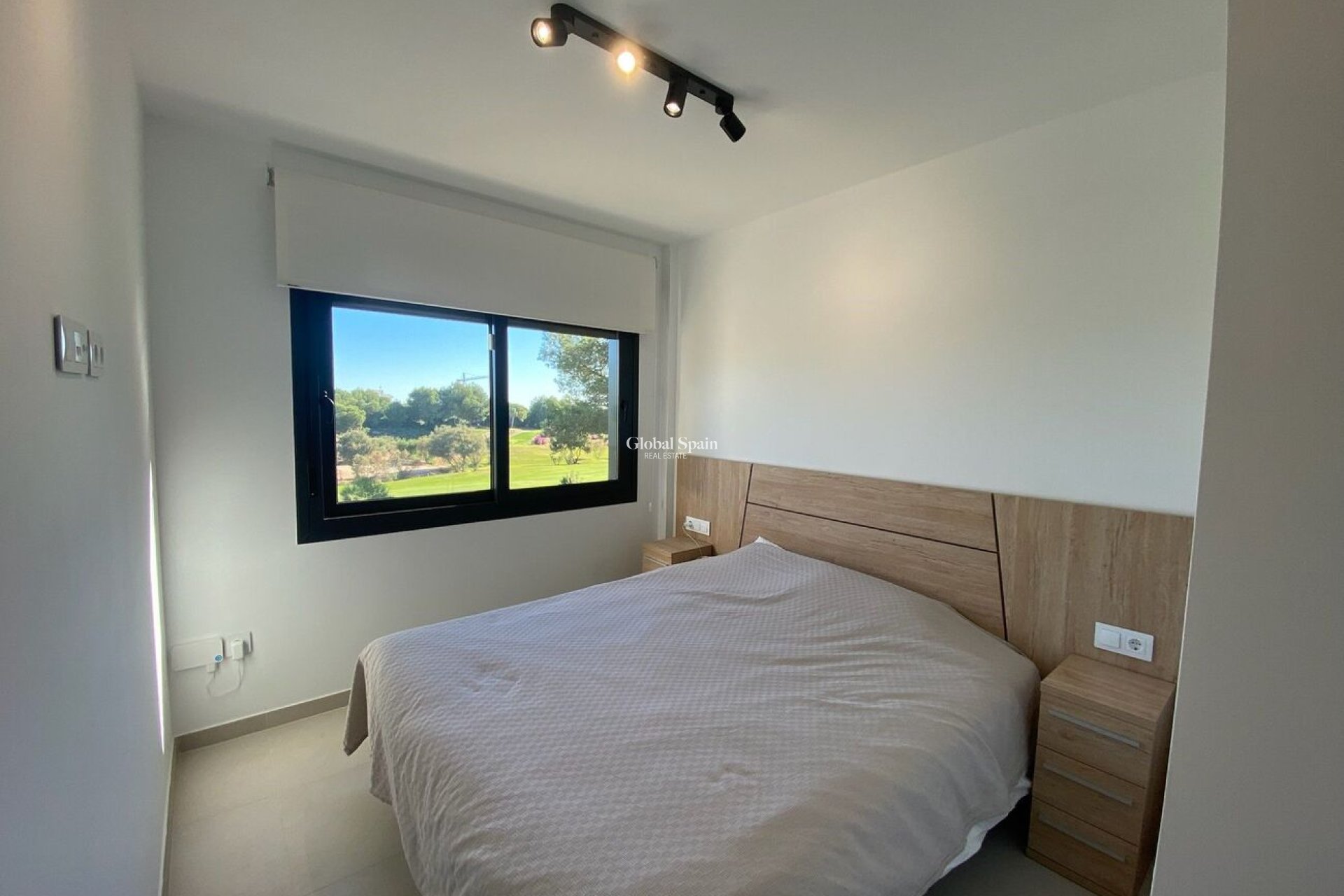 Venta - APARTAMENTO -
PILAR DE LA HORADADA - Lo Romero Golf