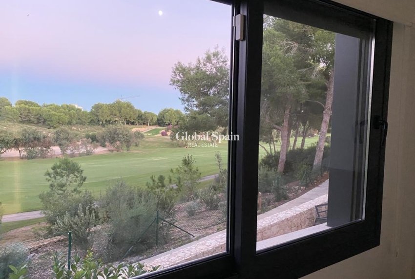 Venta - APARTAMENTO -
PILAR DE LA HORADADA - Lo Romero Golf