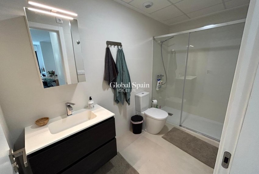 Venta - APARTAMENTO -
PILAR DE LA HORADADA - Lo Romero Golf
