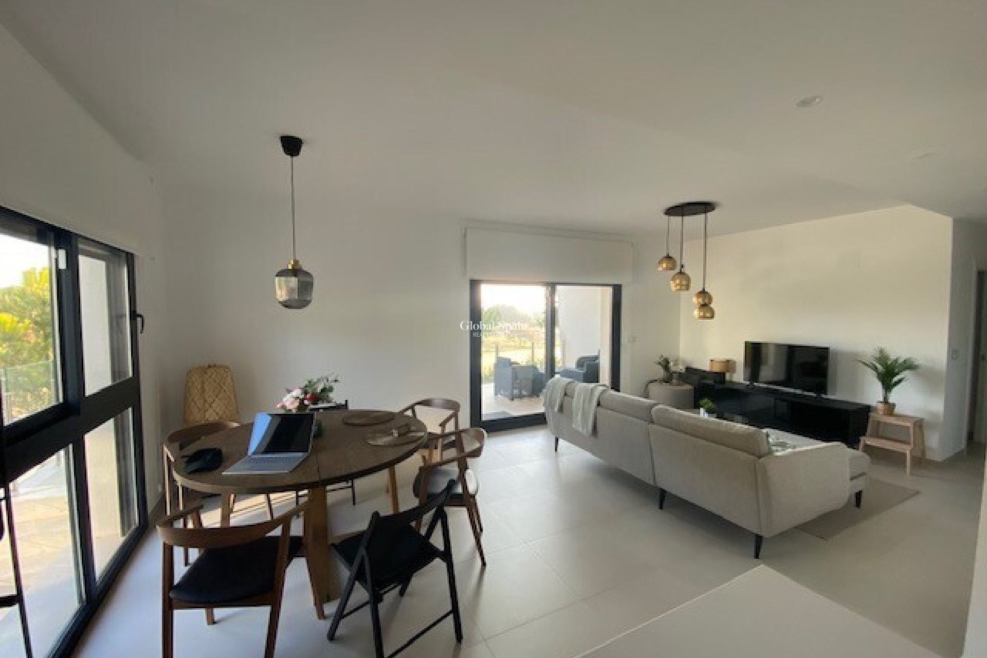 Venta - APARTAMENTO -
PILAR DE LA HORADADA - Lo Romero Golf