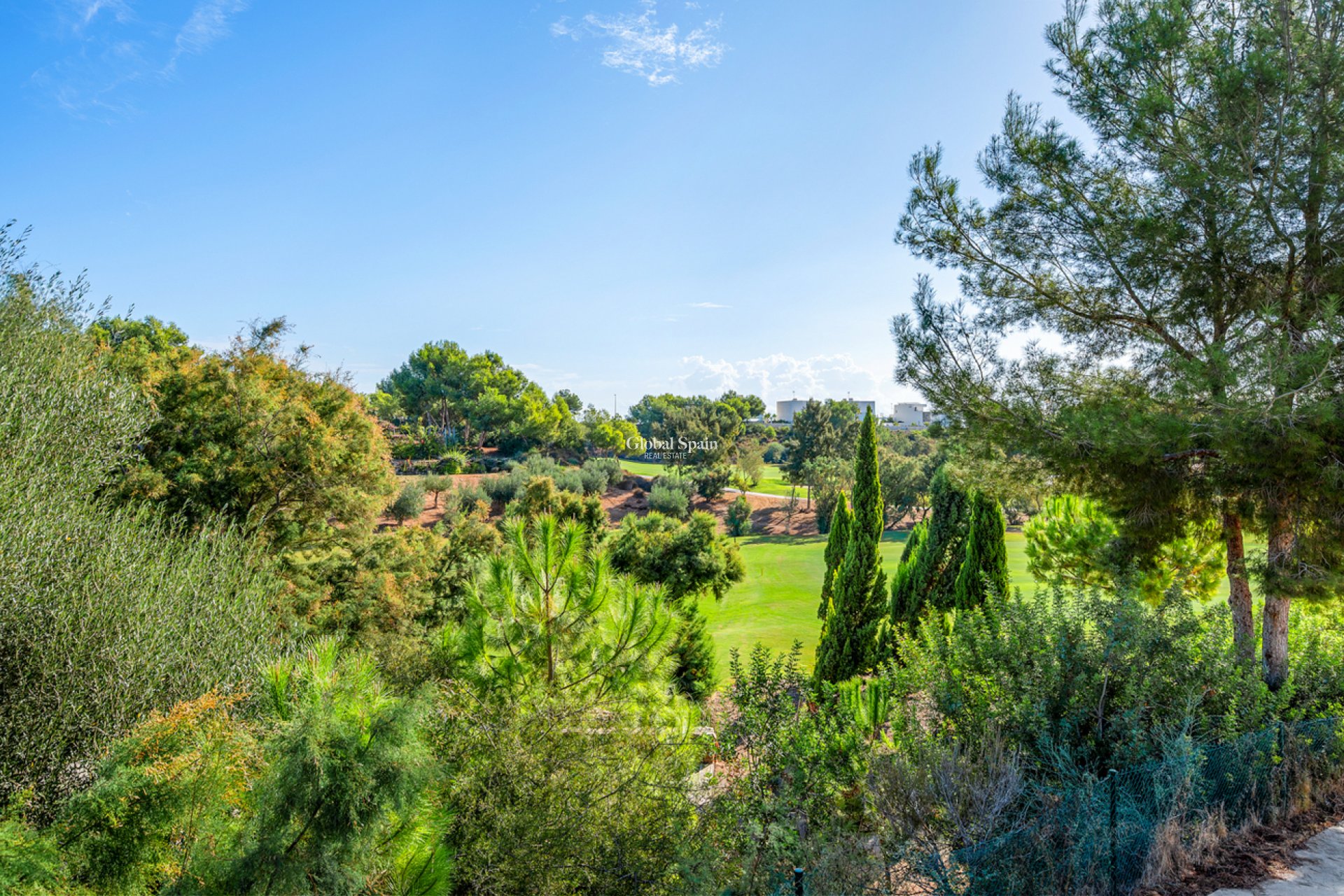 Venta - APARTAMENTO -
PILAR DE LA HORADADA - Lo Romero Golf