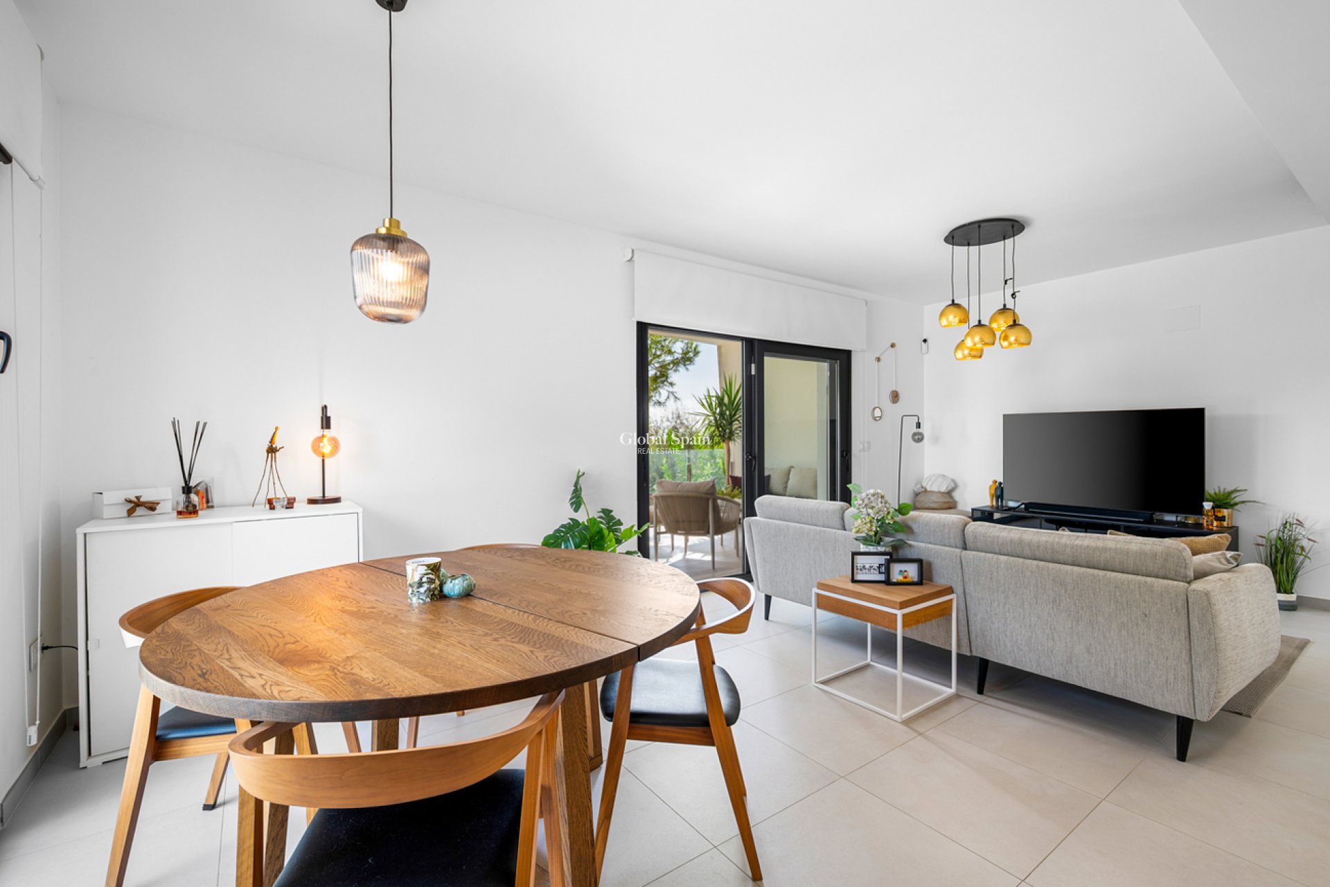 Venta - APARTAMENTO -
PILAR DE LA HORADADA - Lo Romero Golf