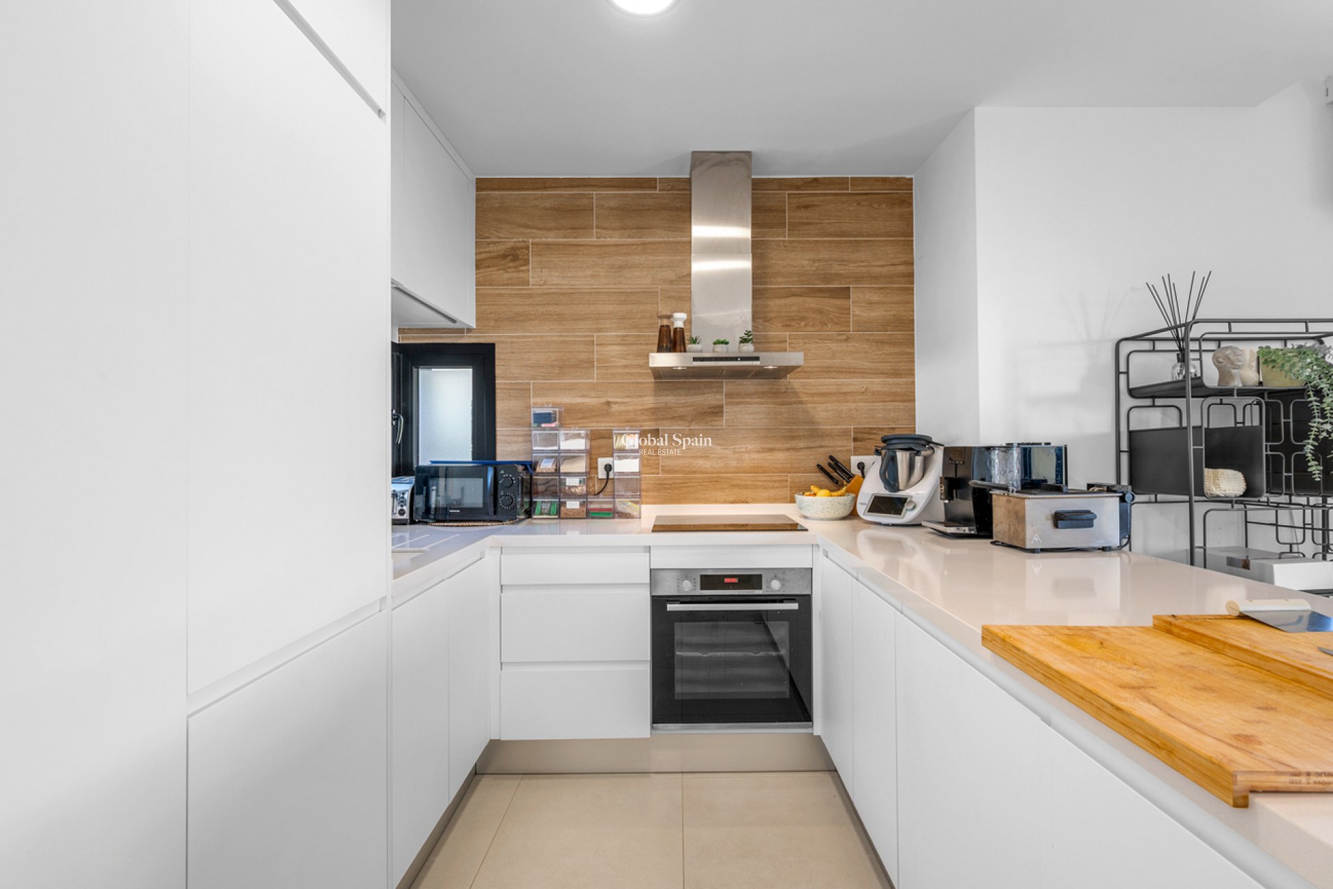 Venta - APARTAMENTO -
PILAR DE LA HORADADA - Lo Romero Golf