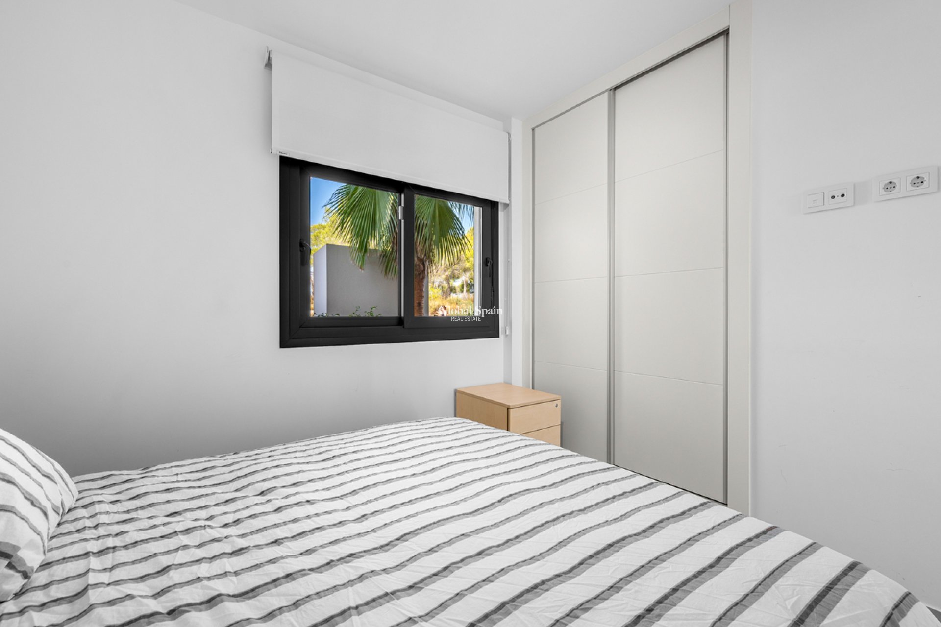 Venta - APARTAMENTO -
PILAR DE LA HORADADA - Lo Romero Golf