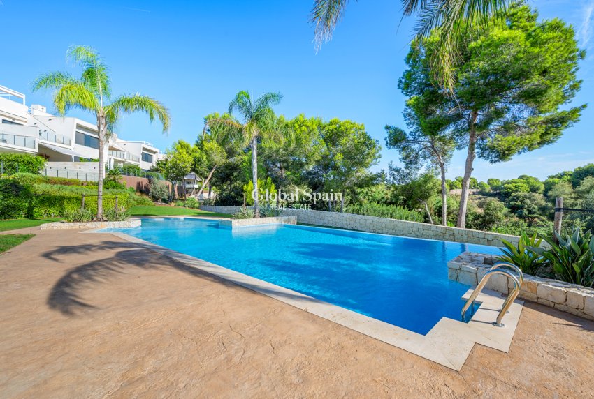 Venta - APARTAMENTO -
PILAR DE LA HORADADA - Lo Romero Golf