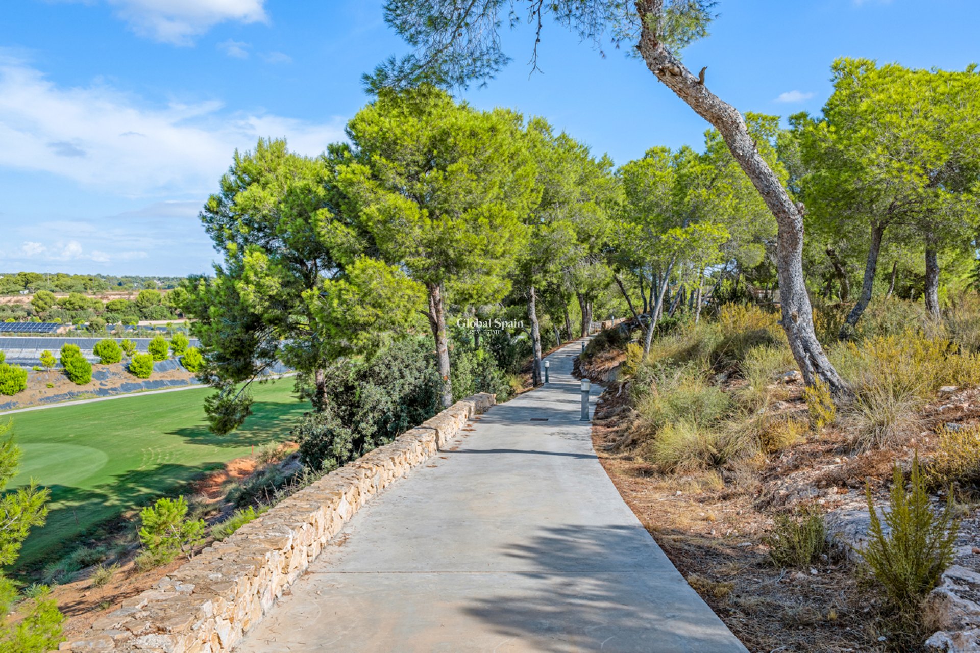 Venta - APARTAMENTO -
PILAR DE LA HORADADA - Lo Romero Golf