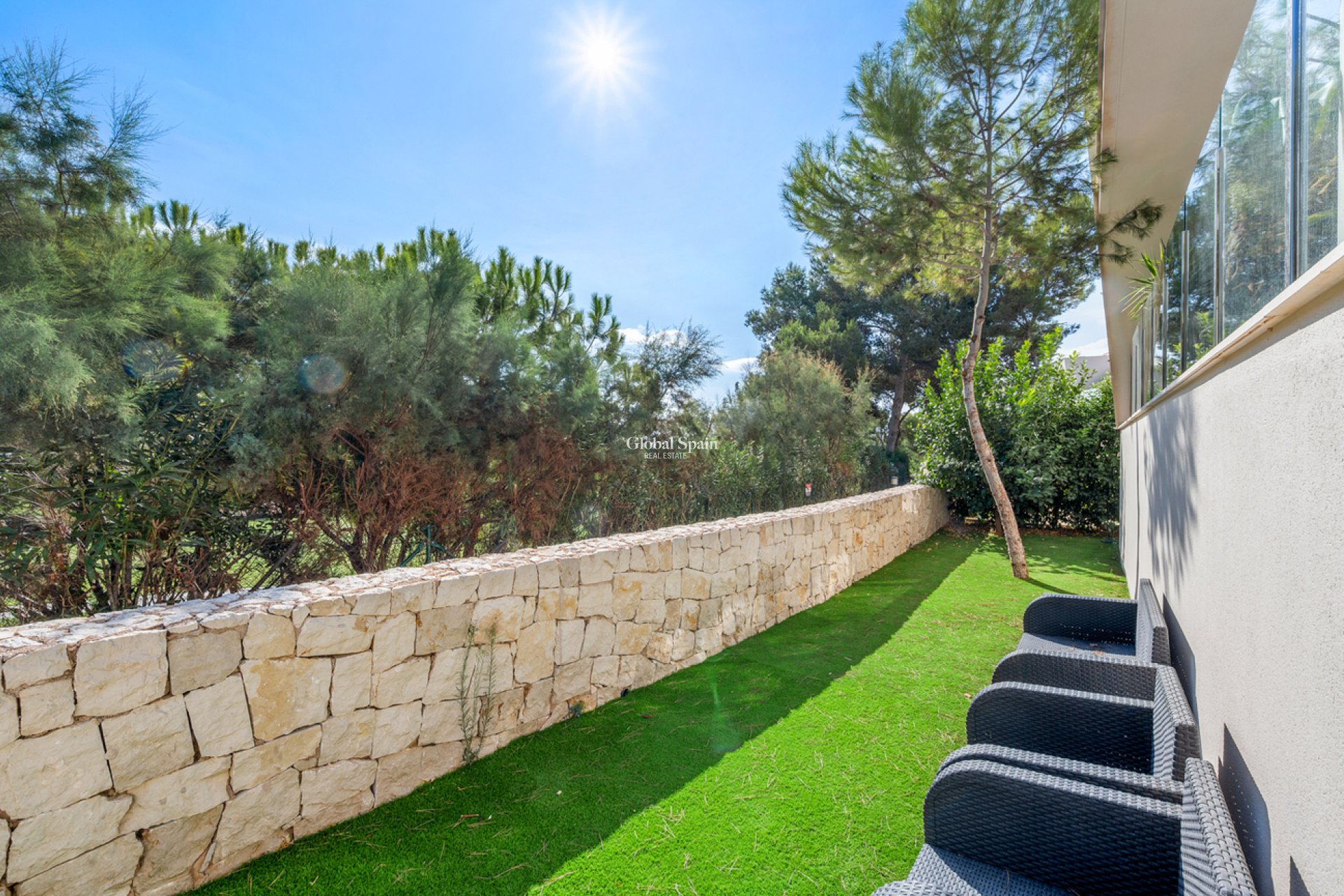 Venta - APARTAMENTO -
PILAR DE LA HORADADA - Lo Romero Golf