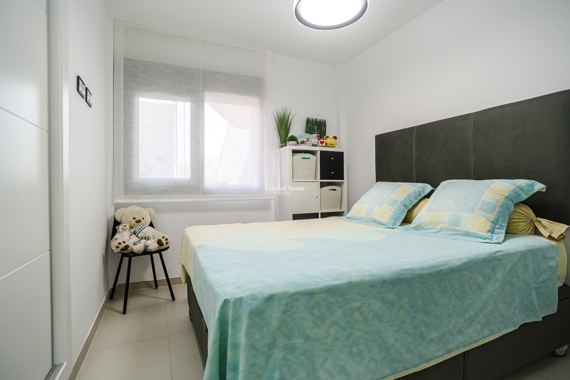 Venta - Apartamento -
PILAR DE LA HORADADA - Lo Romero Golf
