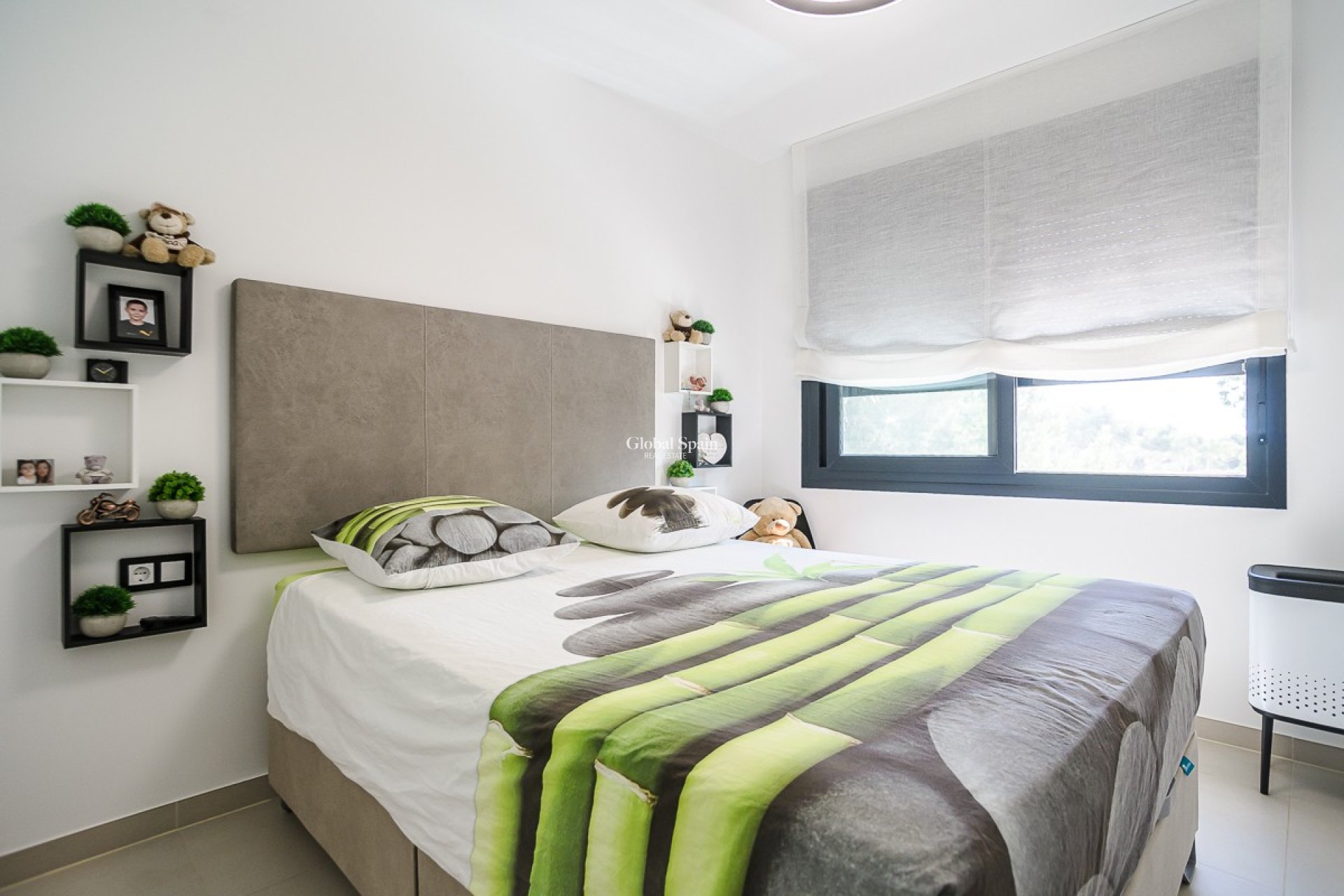 Venta - Apartamento -
PILAR DE LA HORADADA - Lo Romero Golf